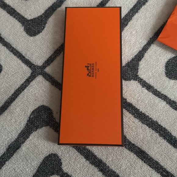 Bundle of Hermes Bags and Boxes - Picture 2 of 7